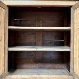 Chic country two-piece sideboard (renovated)