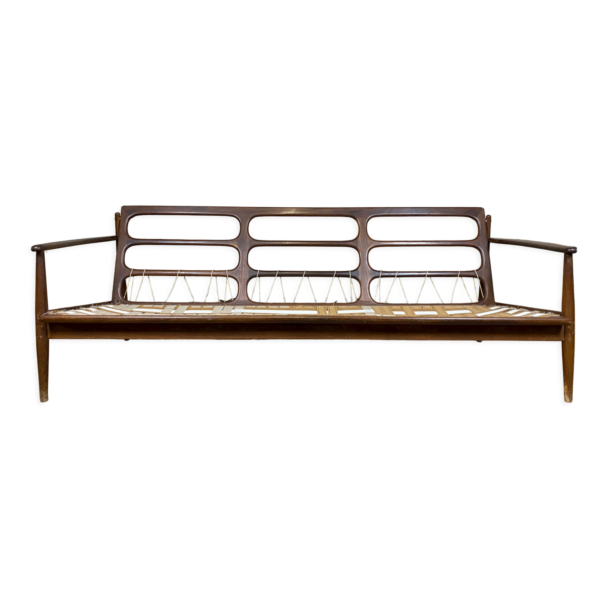 Scandinave bench