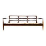 Scandinave bench