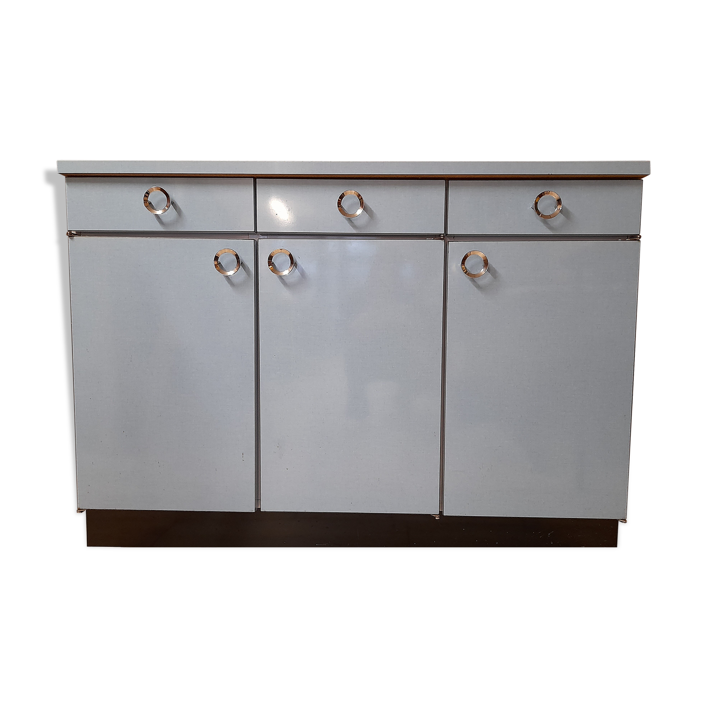 Formica furniture from the 60s