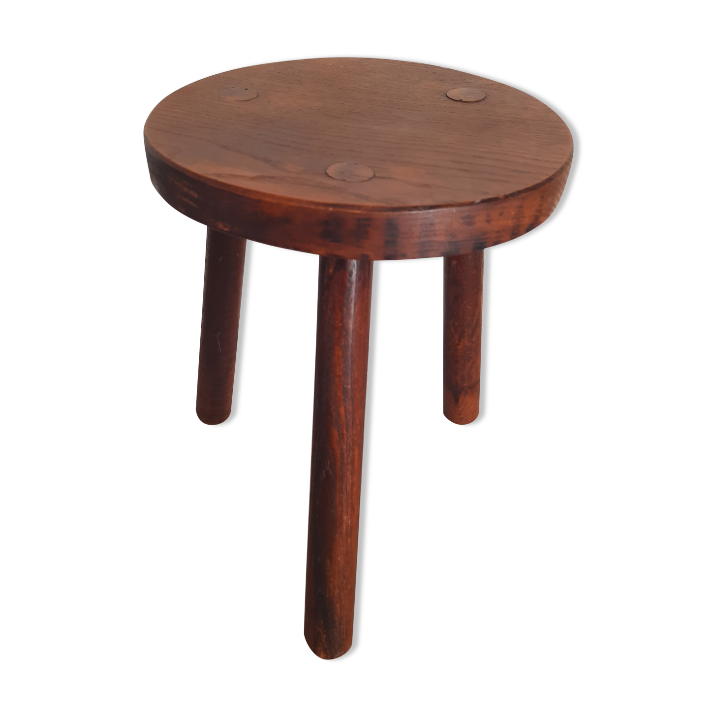 Tabouret tripode