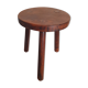 Tabouret tripode