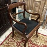 Fauteuil ancien