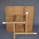 Dining table Børge Mogensen model 6288 for Fredericia Stolefabrik Denmark,