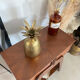 Travailleuse vintage pieds compas