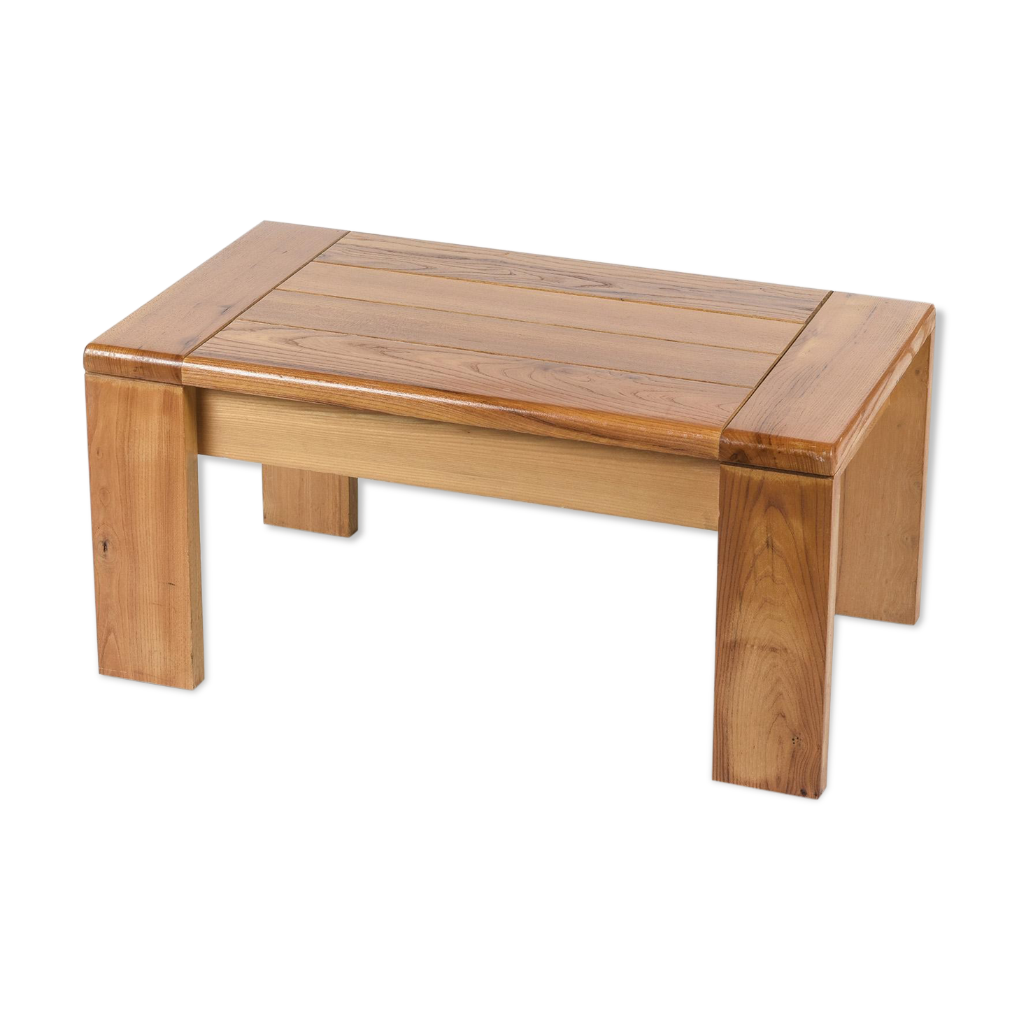 Charlotte Perriand coffee table edition Les Arcs