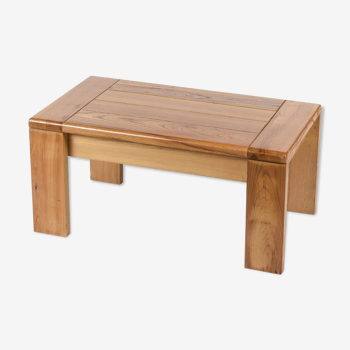 Charlotte Perriand coffee table edition Les Arcs