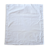Libge old pillowcase lace, embroidered