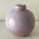 Vase cloutier