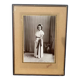 Old black and white photography