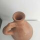 Vase artisanale terre cuite