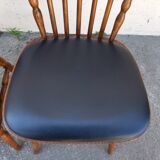 Baumann Tacoma chairs, set of 4
