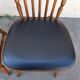 Baumann Tacoma chairs, set of 4