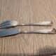 Vintage 26-piece stainless steel cutlery set with case – À La Ménagère