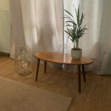 Table basse vintage
