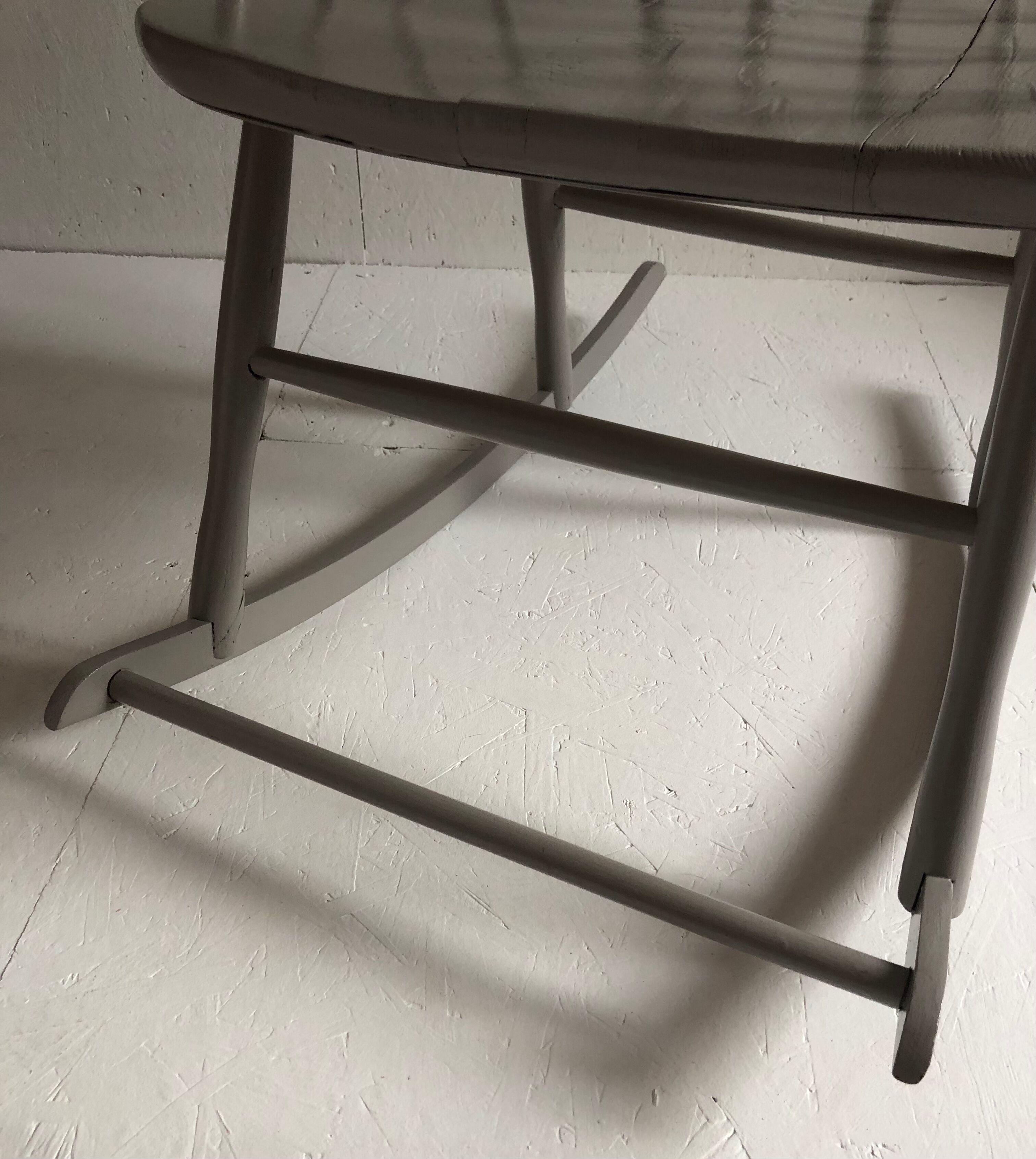 Rocking chair Léna Larsson