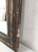 Petit Miroir Louis Philippe type barbier