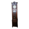 Horloge ancienne bois style forêt noire