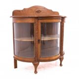 Antique bar from around 1910, France.