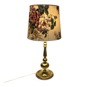 Grande lampe design scandinave - 1950