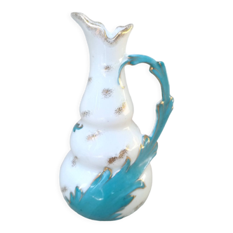 Porcelain pitcher