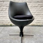 Polaris armchair by Pierre Guariche for Meurop 1960