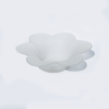 Empty flower pocket