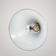 Lampe ère luminalite - biny - lacroix - design 50