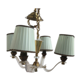 Chandelier from the late 1940s/early 1950s