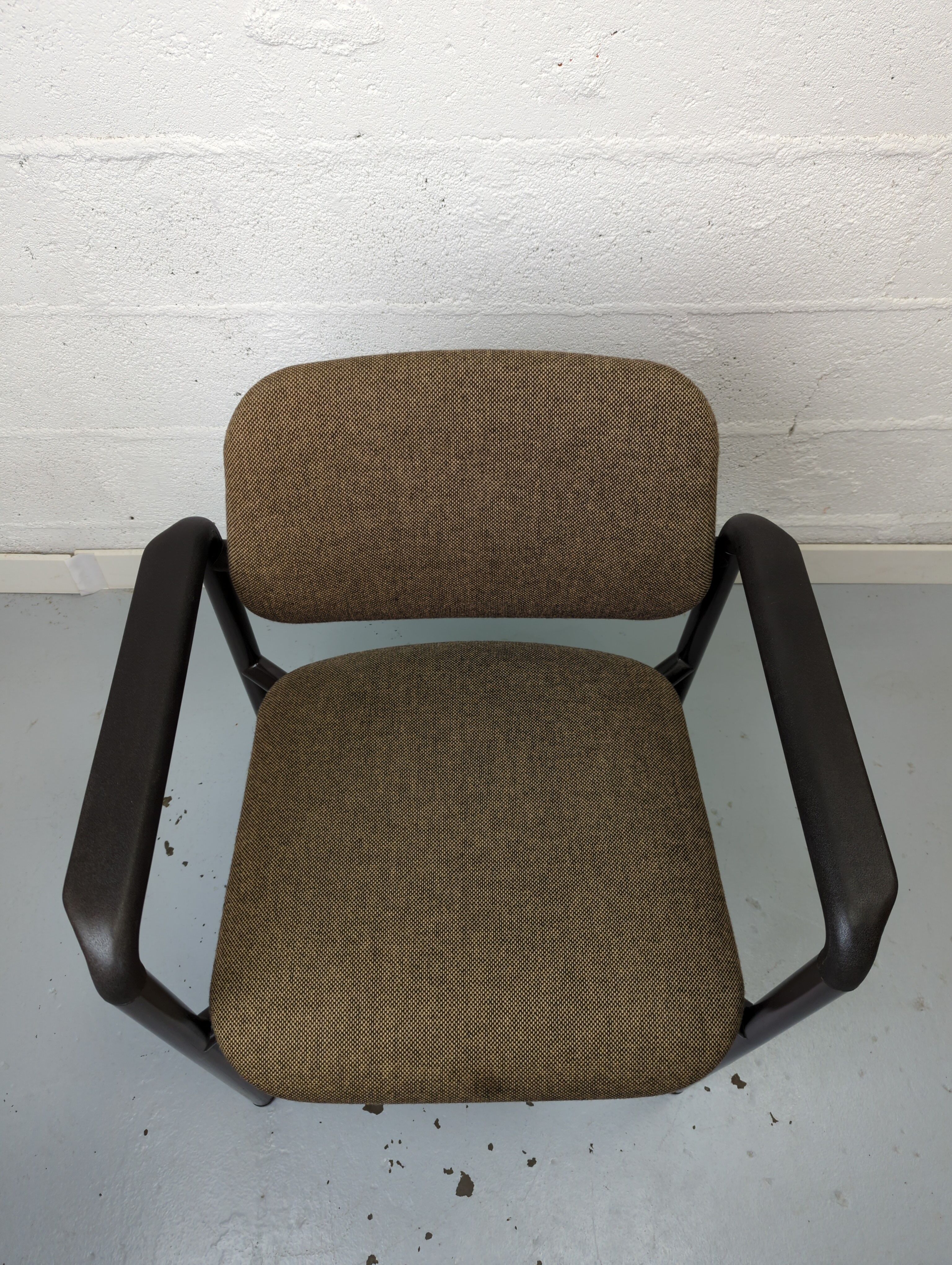 Martinstoll office chair champenay model