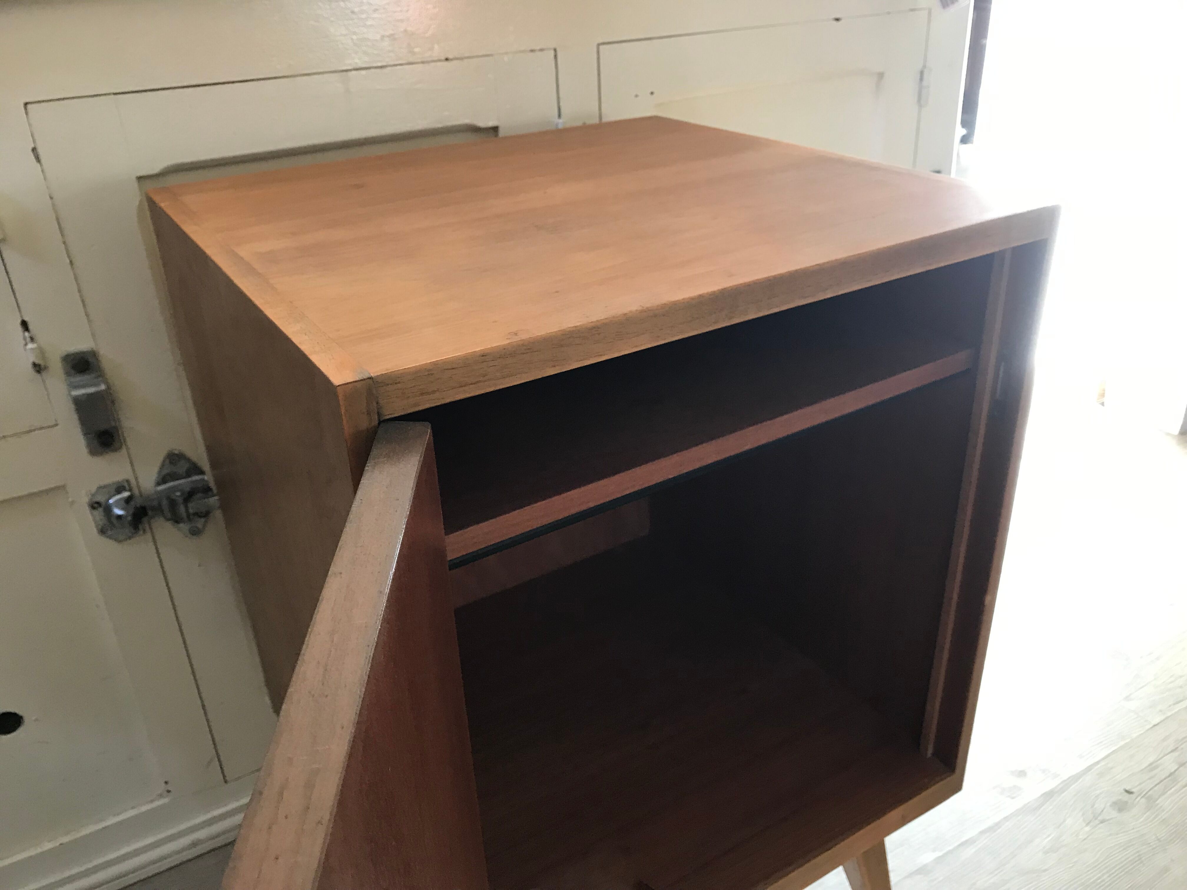 Vintage furniture 1960