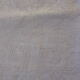 6 rectangular towels, damask cotton, Lilas tint and monogrammed OG, art deco