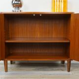 Cabinet teak design 50-60 years