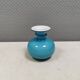 A very beautiful and rare ‘Napoli’ vase by Michael Bang for Holmegaard 1967