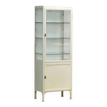 Vintage medical cabinet, 1970s