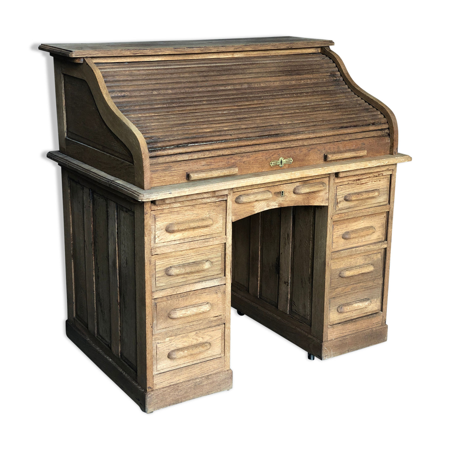 U.S. desk