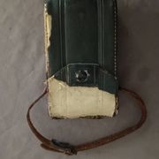 Bellows camera " KODAK Junior Six - 20 Series II, Made In USA