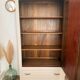 Armoire parisienne
