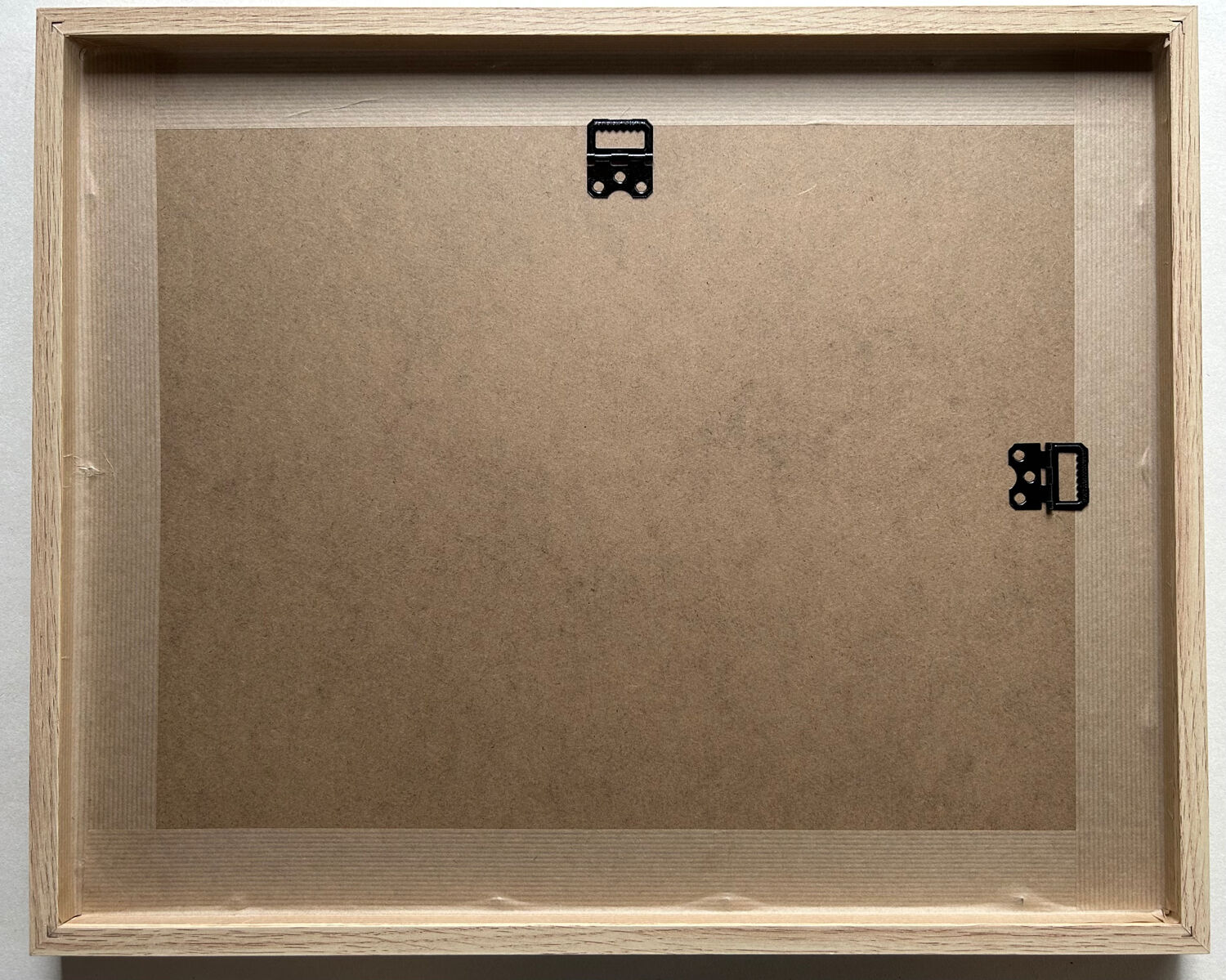 Marine Payage de Bretagne, M. Tassart, oil on cardboard 1964