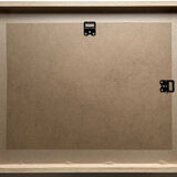 Marine Payage de Bretagne, M. Tassart, oil on cardboard 1964