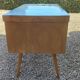 Vintage desk