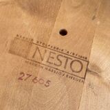 Scandinavian office chair Nesto 1965