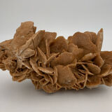 Sand rose, 555 grams, 16 cm x 9 cm
