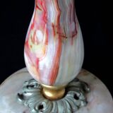 Bedside lamp