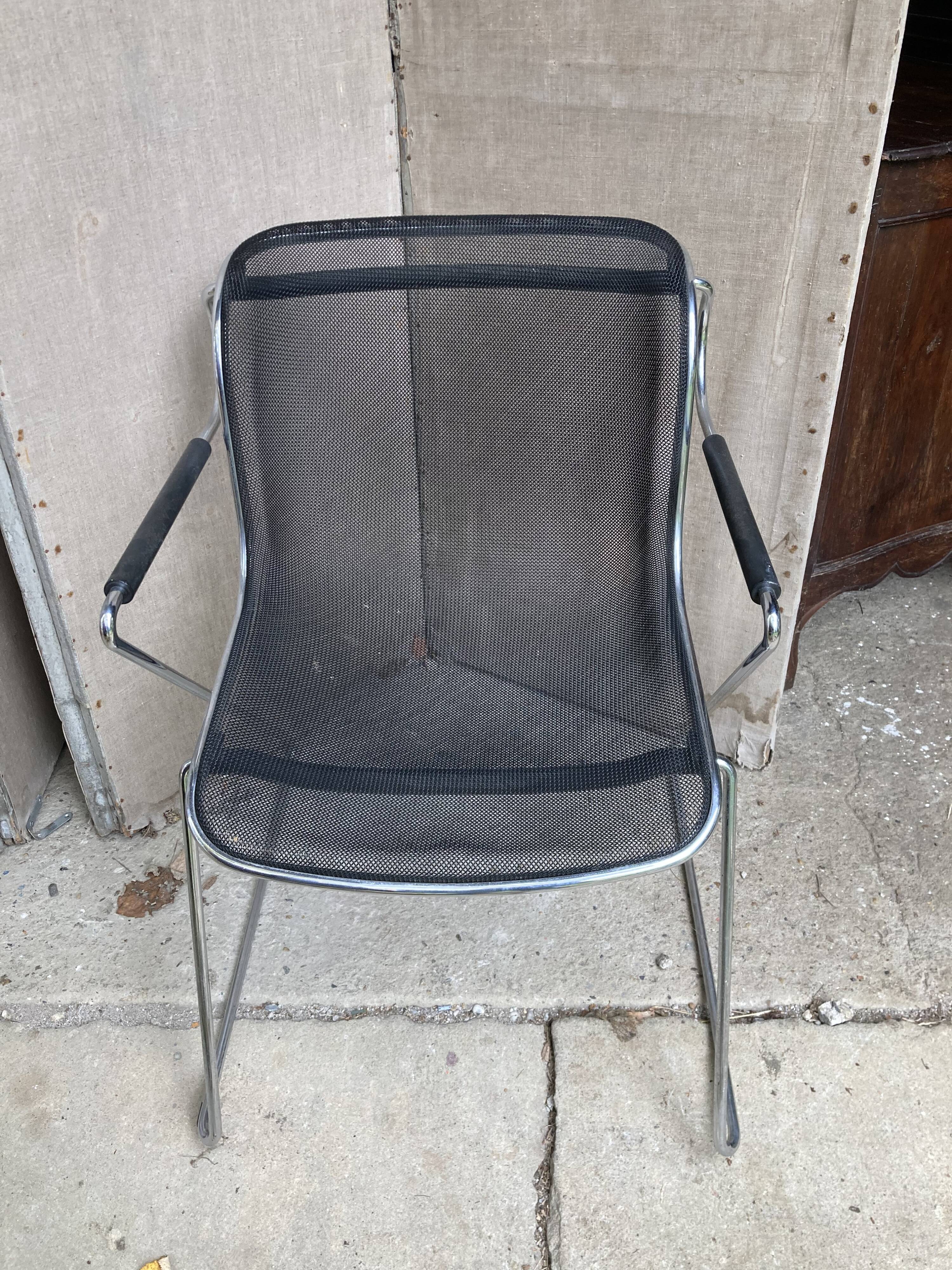 Penelope Chair by Pollock