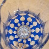 Glass pitcher