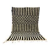 Large Berber rug 200 x 300 cm