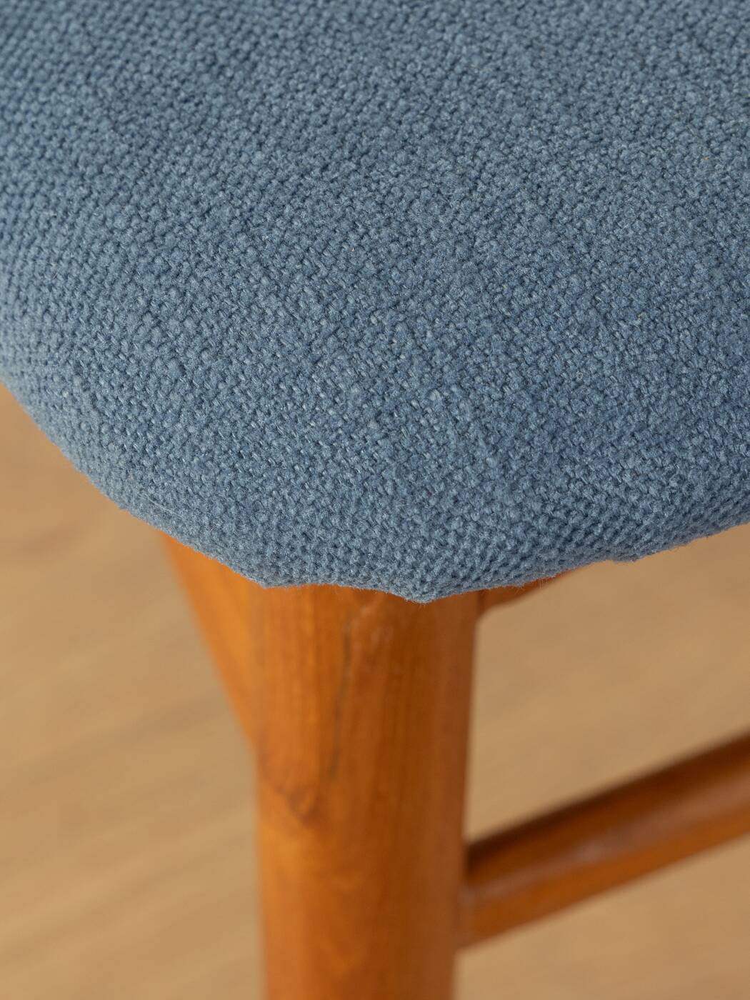 Dining Chair by Vamdrup Stolefabrik