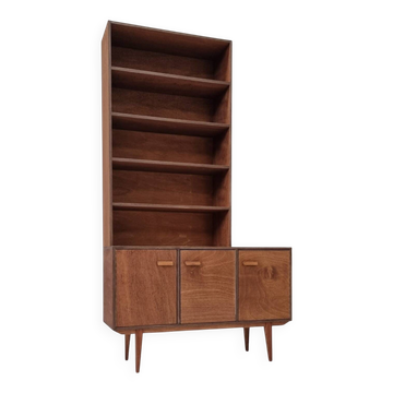 Bibliothèque, highboard Elvan