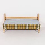 1960’s Scandinavian Modern bench-bed